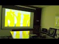 H8 Smart Business Projector 1500ansi lumens 800P native DLP projector