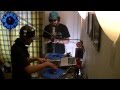 Clip vidéo : Reggae Juice feat. Rogue