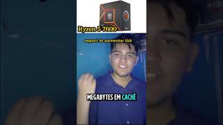 QUAL PROCESSADOR AMD COMPRAR EM 2026? (Do Barato ao Monstro! 🤯)