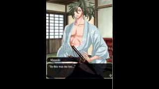 Ninja Love Musashi- Brave Princess 1 screenshot 5