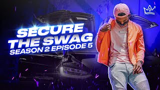 Building a 6 Million Dollar Home & Changing My Forex Day Trading Strategy... Secure The Swag (Ep. 5)