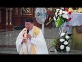 DAILY GOSPEL AND HOMILY | April 24, 2022 | Second Sunday of Easter | Rev. Fr. Gabriel Ma. Delfino