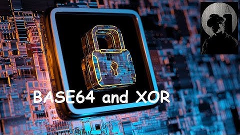 Cryptography CTF | Set 1| Base64 & XOR in Python