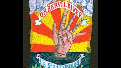 Okkervil River - John Allyn Smith Sails