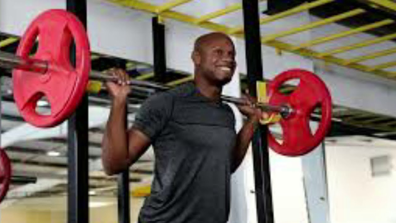 Cosa e´ la FORZA MUSCOLARE?