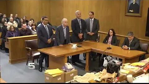 Former Priest Sentenced to Life in 57-Year-Old Mur...
