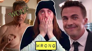 You're Wrong about the Malcolm in the Middle Reboot