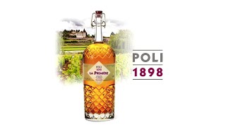 【未開栓・木箱付き】POLI 1898 LA PREMIÈRE ブランデー mqdefault.jpg