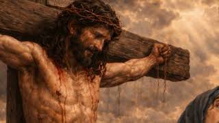 From The Cross | Lencio Rodrigues | Yahweh Men’s Chorus