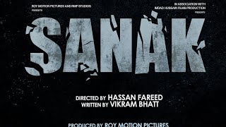 Download Lagu #Pakistani Film SANAK will Release in 2023 - Starring Shyraa Roy MP3 Download Lagu #Pakistani Film SANAK will Release in 2023 - Starring Shyraa Roy MP3