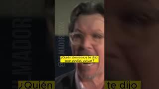 El problema de #garyoldman con los basquetbolistas 🏀 #NBA #basketball #actingtips #actingreels