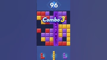 New block blast game video