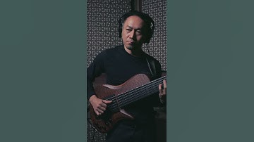 House of Waters - Improv 9 (Official Music Video)