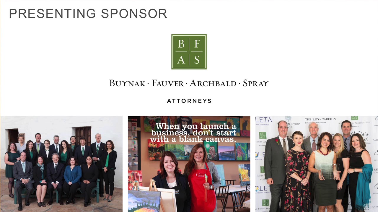 Chamber State of the City 2018