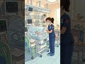 Nicu nursing staff 👩‍⚕️🩺.