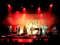 Los Jachas en vivo