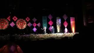 México 2018 , teatro Degollado