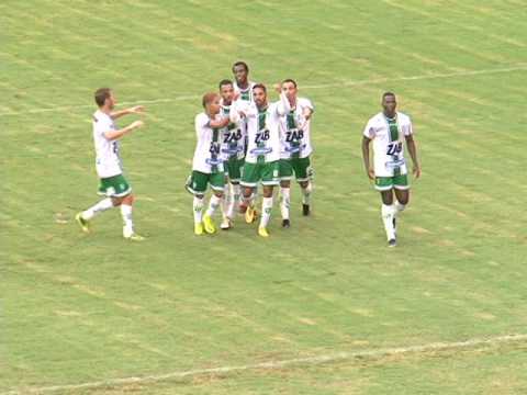 ECPP Vitória da Conquista 3x1 Flamengo de Guanambi