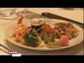 Dakar Feeling - la fin d'anneé au Radisson, Little Buddha et Buddhatittude Spa