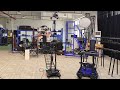 XT5smart track dolly