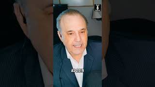 Epstein Files: Victim Accuses Trump in 2019 FBI Interview #shorts