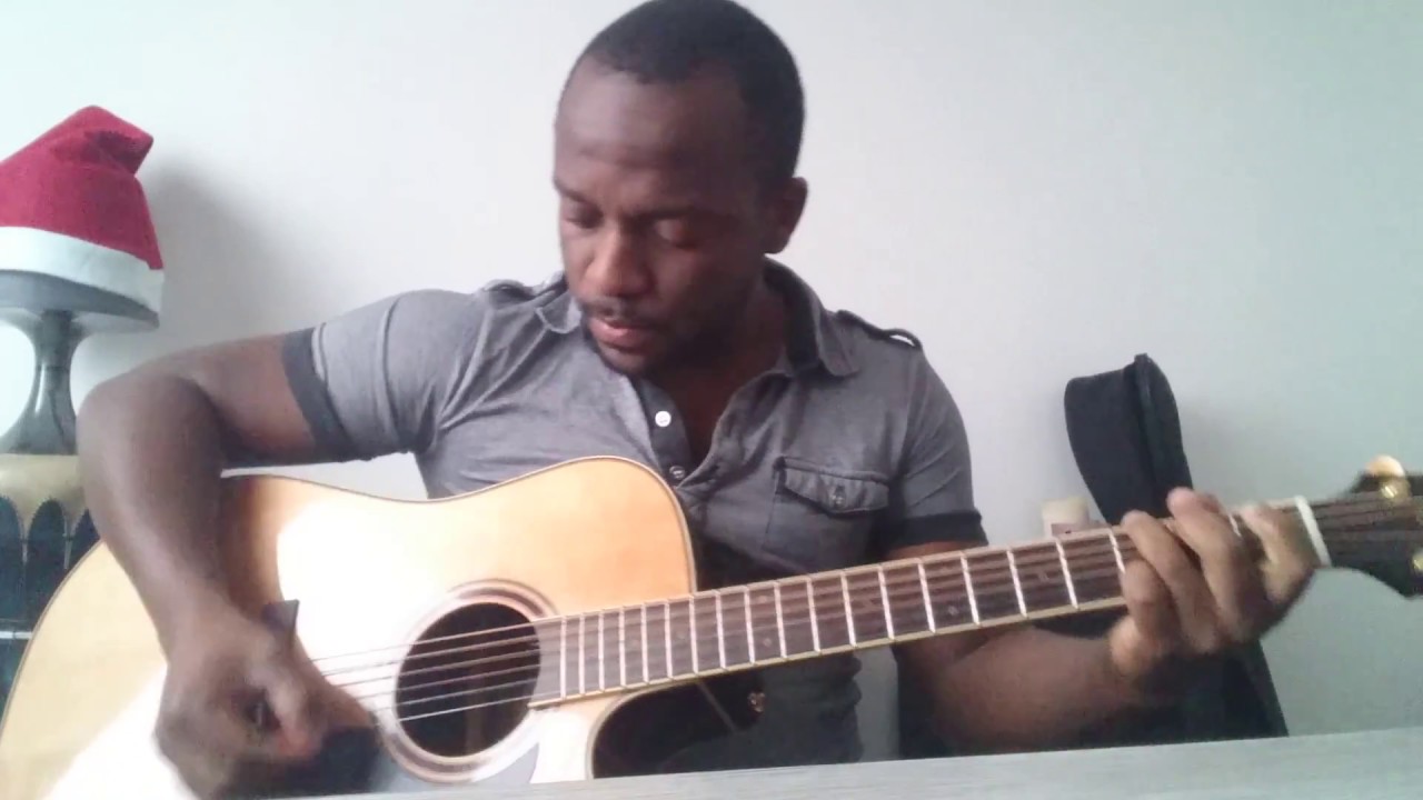 Les chevaliers cathares Francis Cabrel (cover)