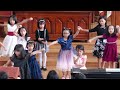 Worship Dance - Primary Department || Rehearsal Programme Mp3 Song