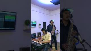 Bruno Mars - It Will Rain (Cover by Rendysetiab Feat Tahta Saxo) TikTok