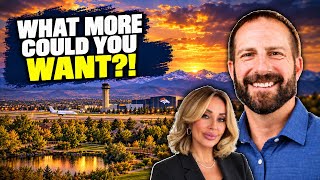 Information Is Living in Centennial Colorado the Right Move for You Guide
