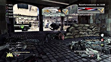 Verbal vs NasTy [PS3,EU,MW2]