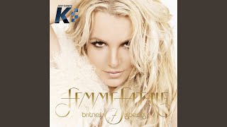 Till The World Ends by Britney Spears (Edit for Just Dance)