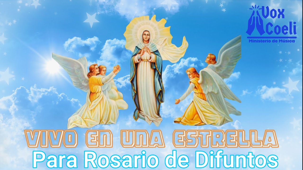 Vivo en una Estrella - YouTube