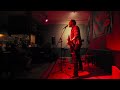 Tommy Binks - Live at Cutlers Arms - 7th May 2025