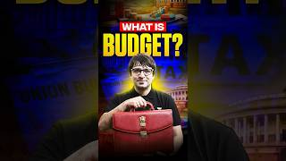 Union Budget 2026 Explained | Article 112 | UPSC 2026 | Sarmad Mehraj