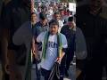 Chiranjeevi Joins Run for Unity Celebrating Sardar Vallabhbhai Patel's Birth Anniversary 🇮🇳