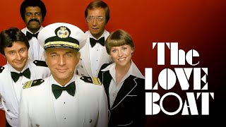 How The Love Boat Transformed the Cruise Industry | Classic TV That Changed Travel Forever#TheLoveB