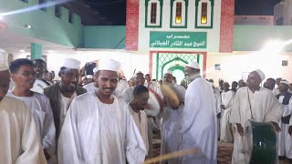 قطر الجيلان - يوسف خالد شيخ العرب