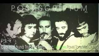 Formatia Trupa Post Scriptum beste muzical grup Replica la Phoenix mix2010 Mihai Ciuchitu Clasic20 b