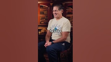 Mark Cuban’s Garbage Bag Business 🗑️ ##markcuban #entrepreneur #shorts