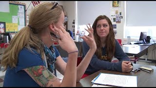 Students at the Center: Extended Learning Opportunities at Pittsfield Middle High School