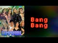 Bang Bang ( Playback ) companhia do Calypso