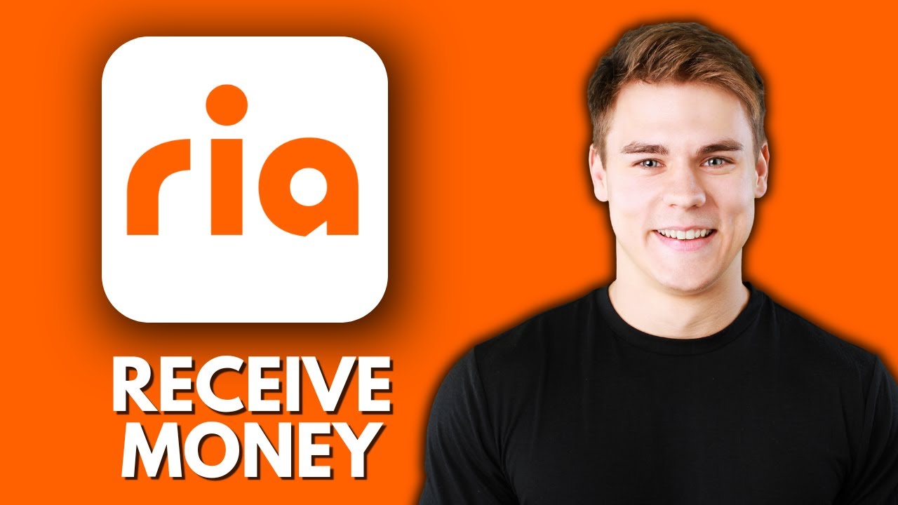NEW! How to Receive Money with Ria (2025 Guide) | Cash Pickup, Bank Deposit, Wallet & More Explained