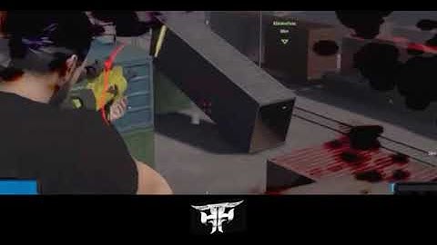 APB Reloaded Pound Sniper Shot