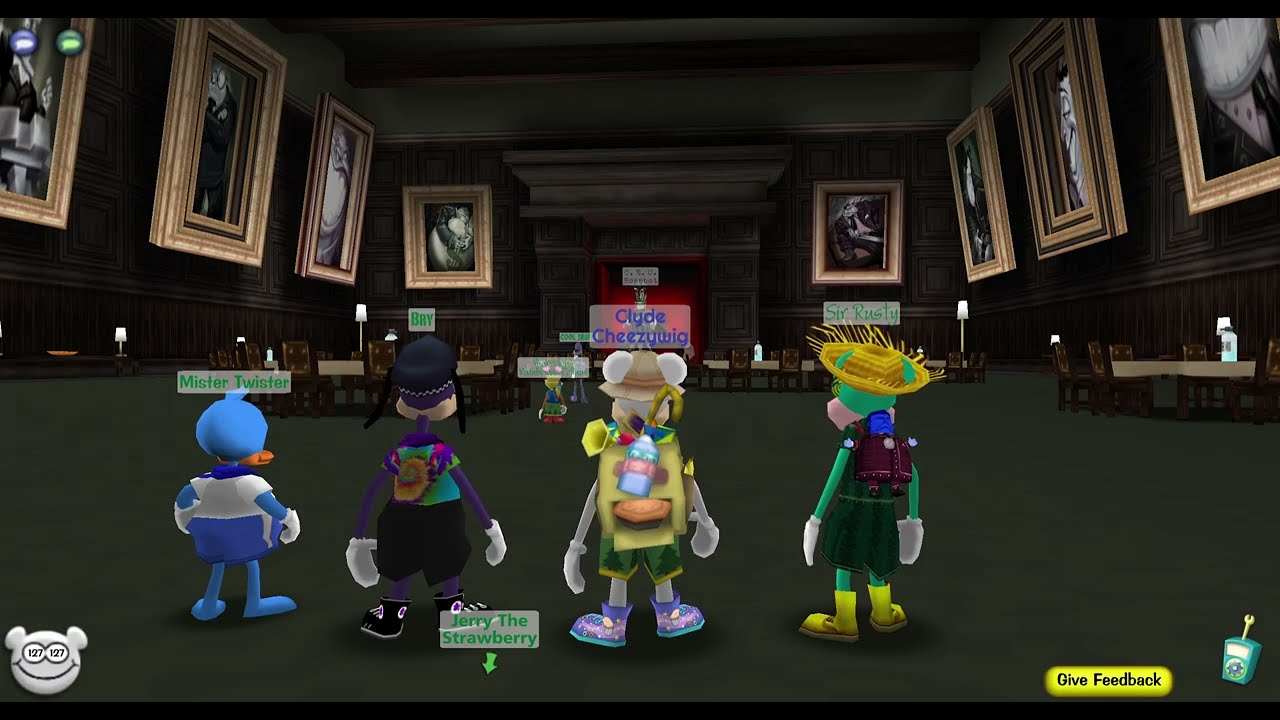 Maxing Bossbot on the TTR Test Server (ft. Lord Lowden Clear)