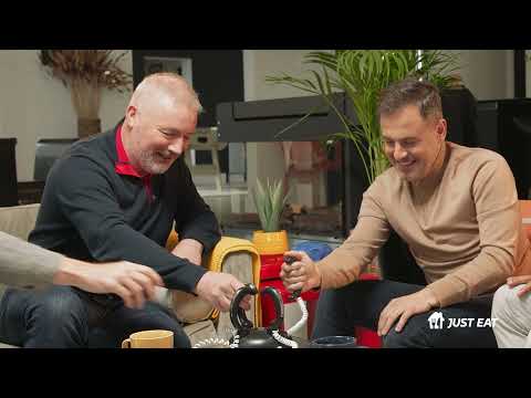 Just Eat x UEFA EURO 2020™ | Home Advantage Episode 1