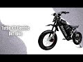Tuttio ICT Electric Dirt Bike Review | 4000W Power