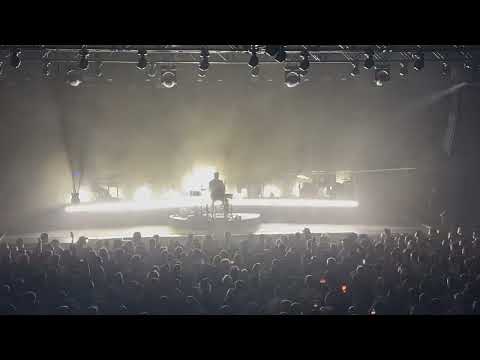 James Blake - Doesn't Just Happen LIVE (Toronto, June 6, 2026)