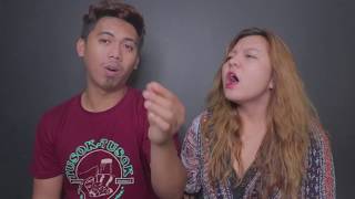 Cong TV DOES MY MAKEUP!!!