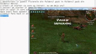 Tornado Hack Metin2