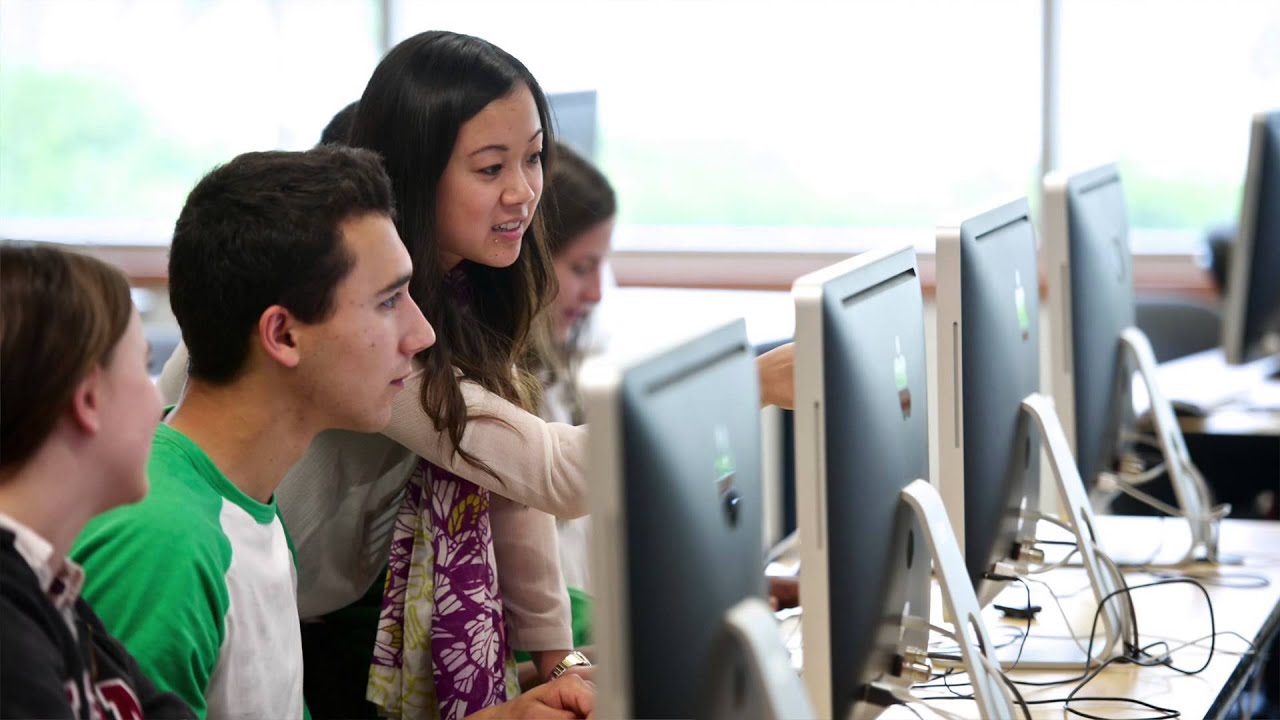 Next steps for new students